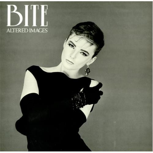 Altered Images